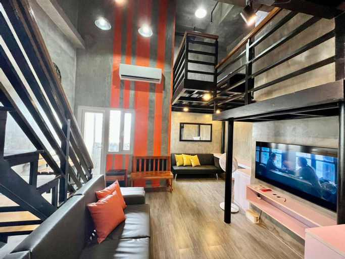 The Morato Condotel, Quezon City