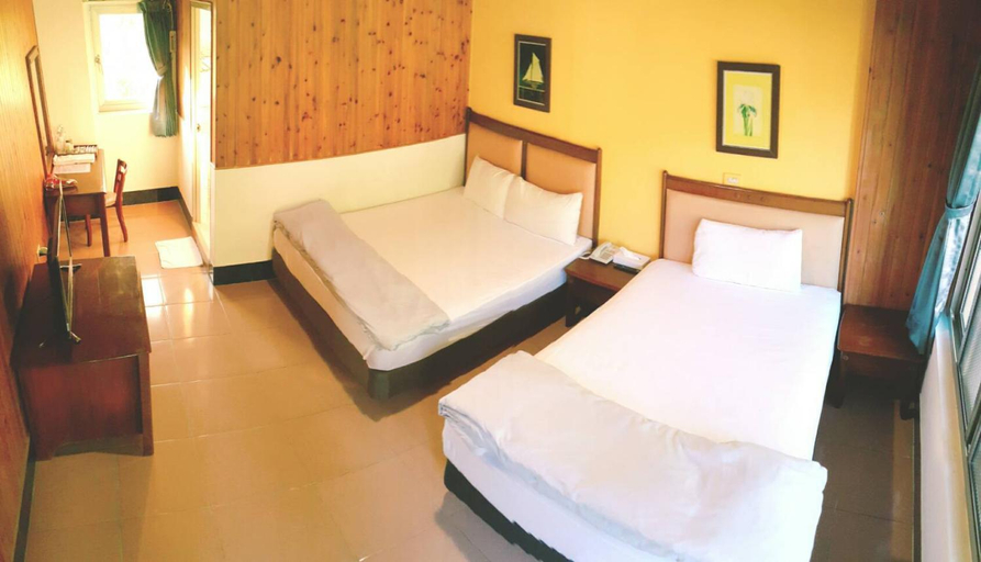 2, Royal Holiday Imv, Tainan