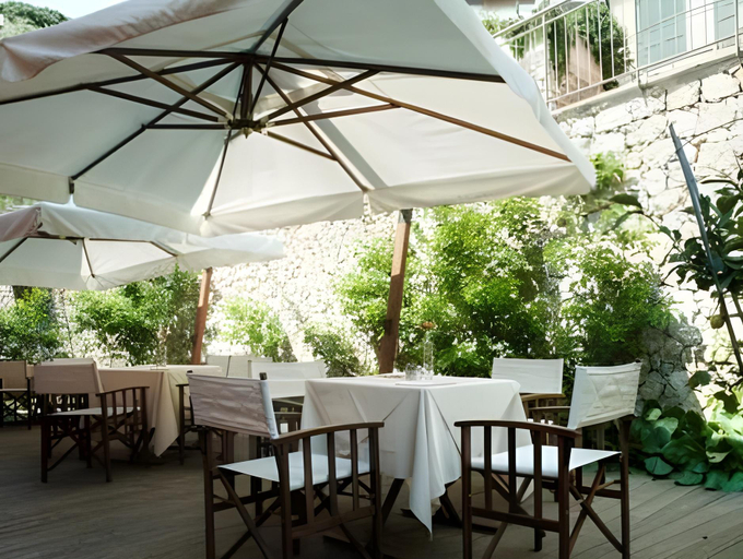 Food & Drinks 5, Baia Blu RTA Residence, La Spezia