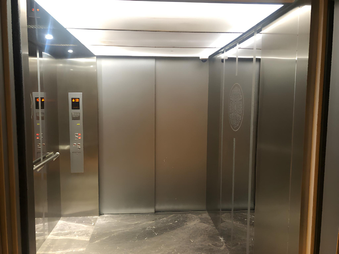 Others 5, Echarm Hotel Wuhan Optics Valley Software Park Juran Home, Wuhan