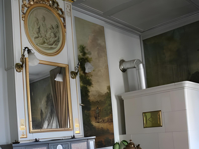 Others 3, Maison DuBois, Le Locle