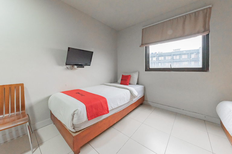 Bedroom 8