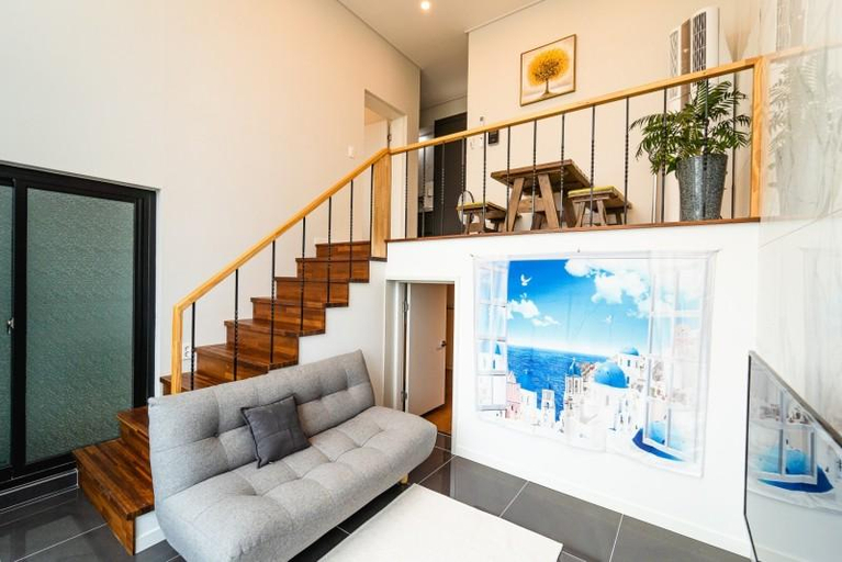 2, Jeju Woljeong Stay, Jeju