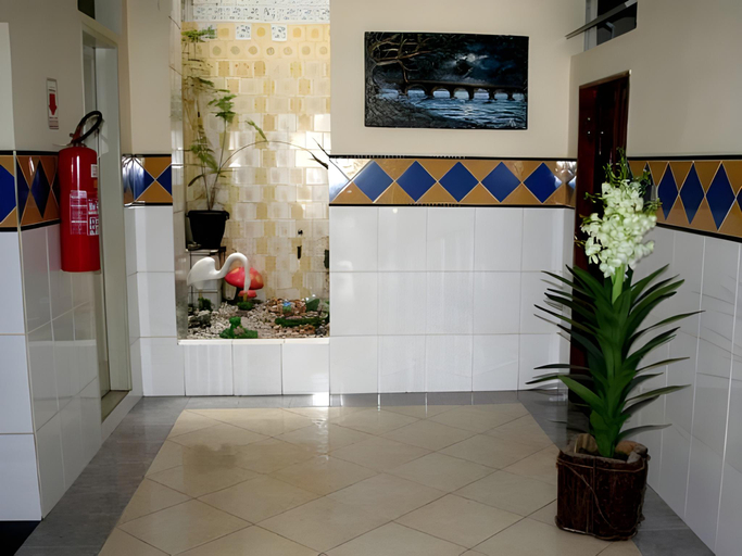 Public Area 2, Pousada Sao Luiz, Aracaju