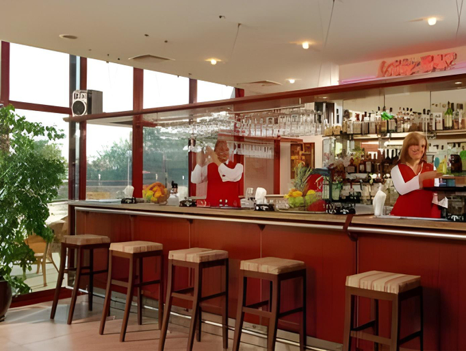 Food & Drinks 5, Helios Spa Hotel, Varna