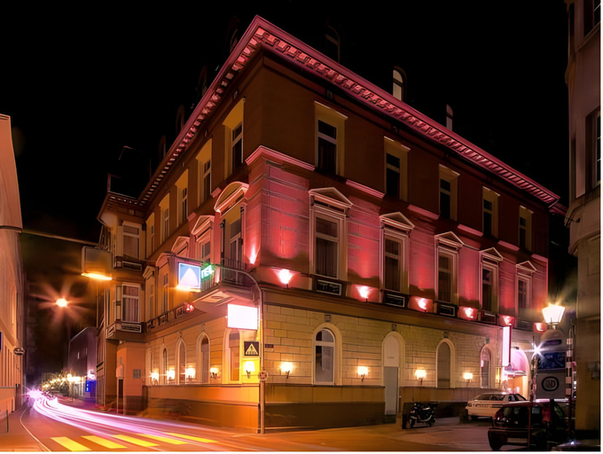 Others 5, Aparthotel am Munzplatz, Koblenz