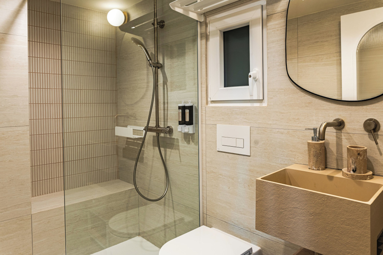 Bathroom 5, Travi Boutique By Holi, St Julian's