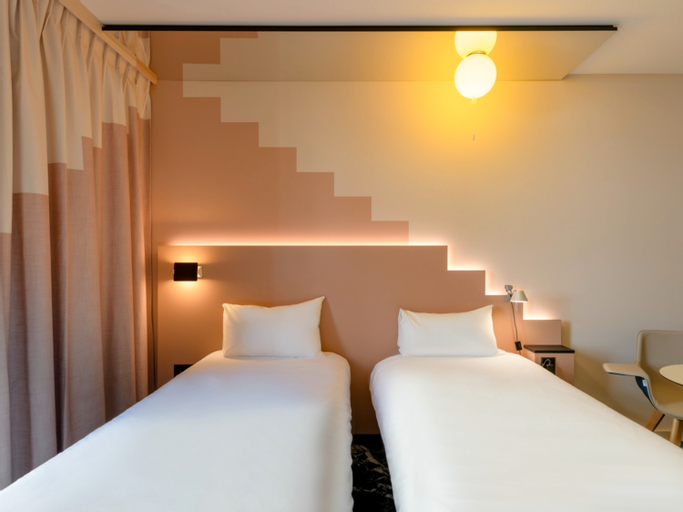Bedroom 22