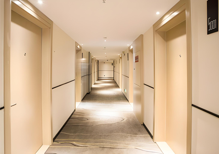 Others 4, City Comfort Inn Yuzhou Yuwang Square, Xuchang