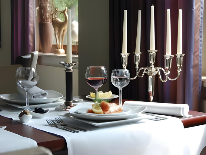 Food & Drinks 2, Hotel & Restaurant Schroder, Rotenburg (Wümme)