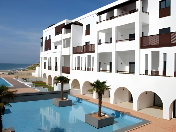 Exterior & Views 1, Belmar Spa & Beach Resort, Lagos