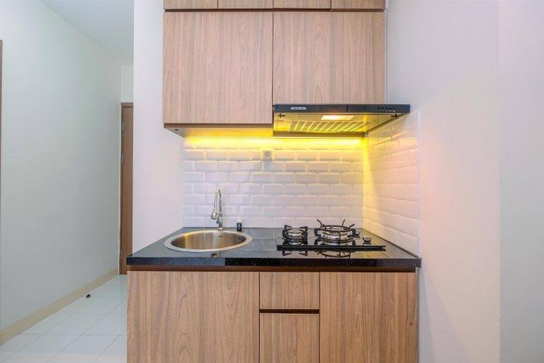 Others 4, Comfortable 2BR Apartment at Podomoro Golf View By Travelio, Bogor