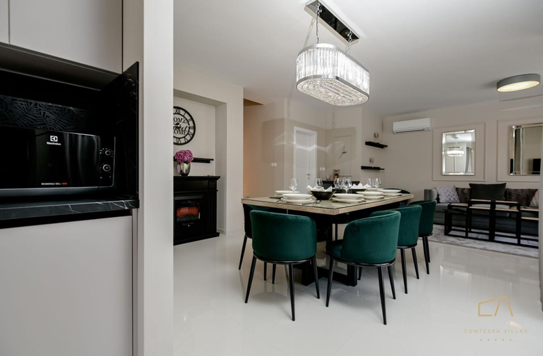Others 5, Luxury Villa MetraMaris1, Malinska-Dubašnica