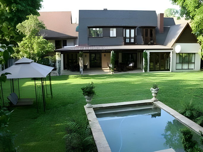 Sport & Beauty, No.66 Sandton, City of Johannesburg