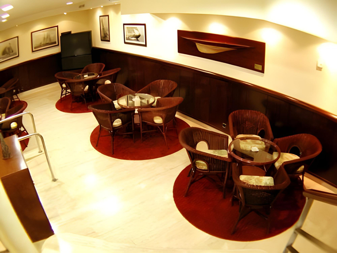 Food & Drinks 5, Miramar Hotel 4* Superior, Girona
