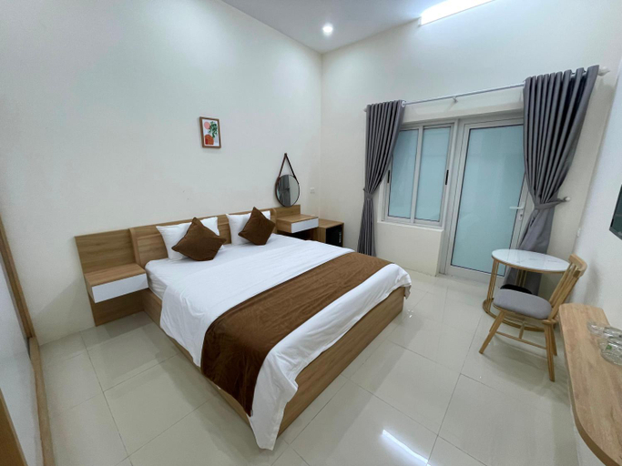 Bedroom 7
