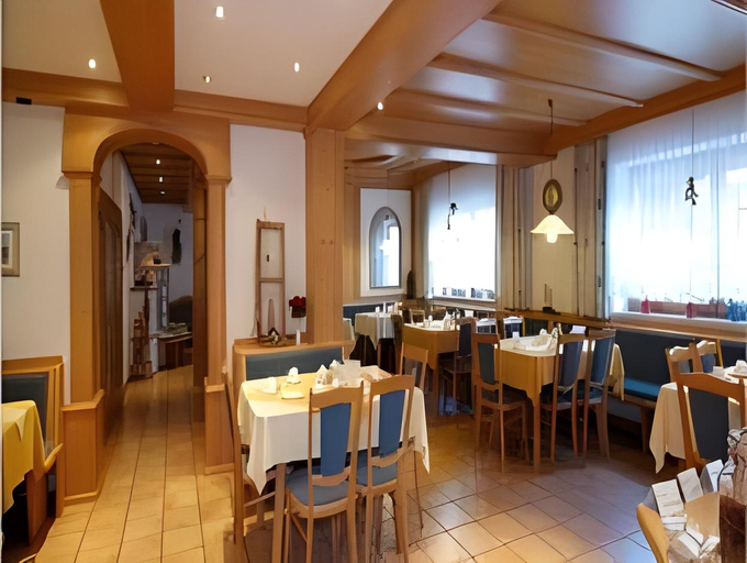 Food & Drinks 5, ホテル シャイダー, Berchtesgadener Land