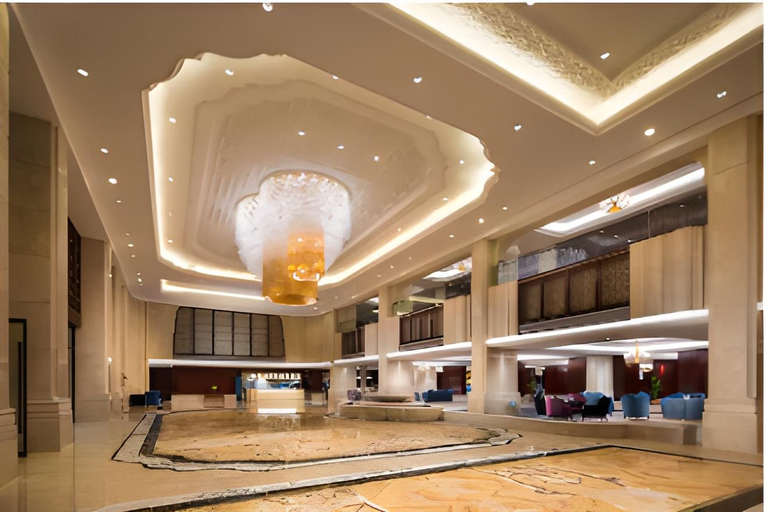 Others 5, Wyndham Zhuji West, Shaoxing