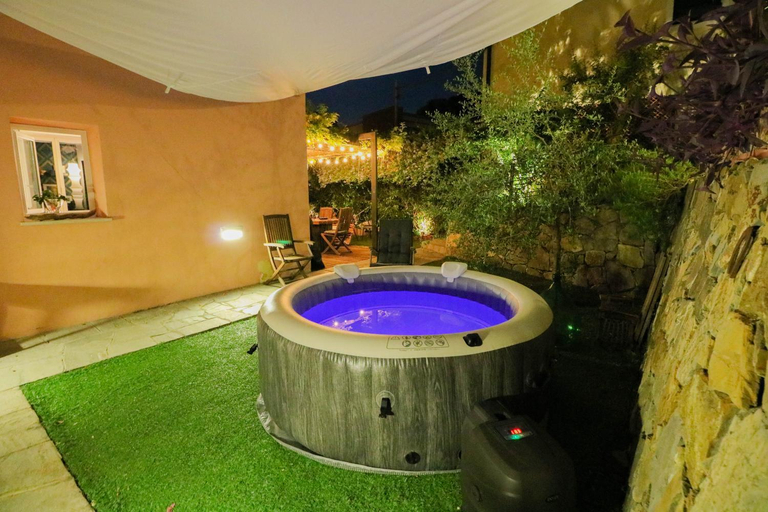 Others 1, H11 COUNTRY LUX - Jacuzzi - Sanremo - Garden, Imperia
