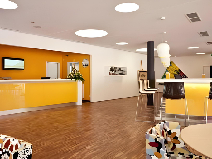 Public Area 2, STAY.inn Comfort Art Hotel Schwaz, Schwaz