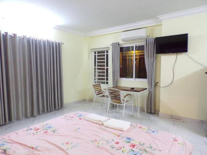 Bedroom 9
