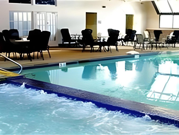 Sport & Beauty 5, FantaSea Resorts - Flagship, Atlantic