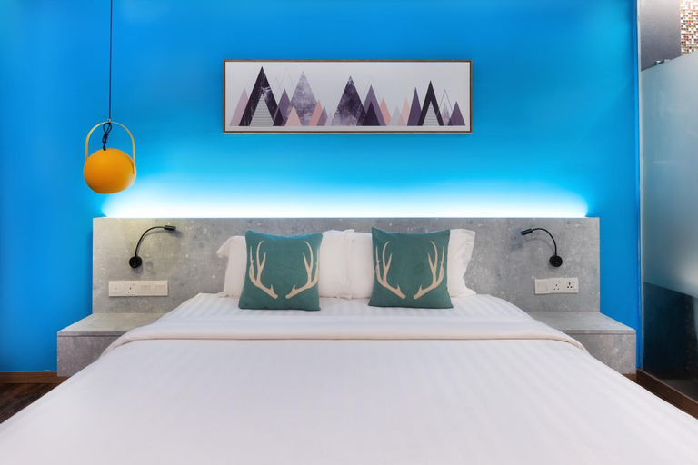 Bedroom 6