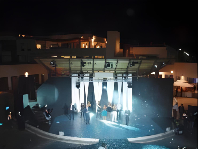Sport & Beauty 2, Riva Marina Resort - CDSHotels, Brindisi