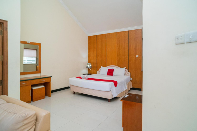 Bedroom 9