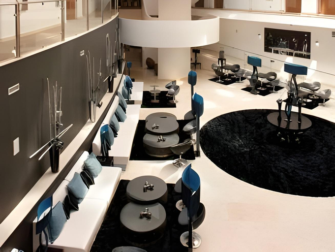 Public Area 4, Aqua Pedra Dos Bicos Design Beach Hotel - Adults Only, Albufeira