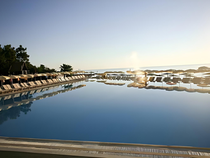 Sport & Beauty 2, Sherwood Exclusive Kemer - Kids Concept, Kemer