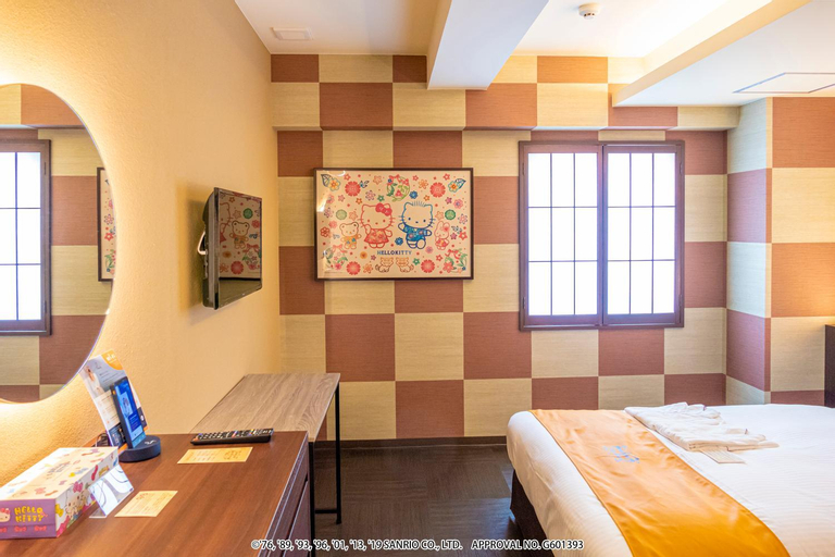 Bedroom 23