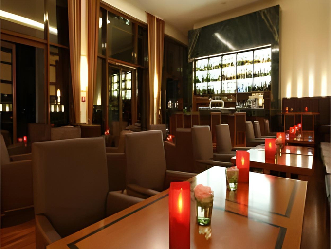 Food & Drinks 5, ATLANTIC Hotel Wilhelmshaven, Wilhelmshaven