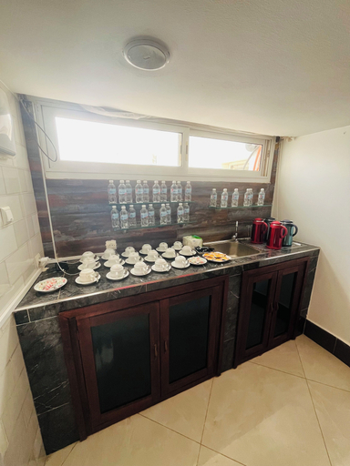 Food & Drinks 4, Les Mamelles Dakar Hotel, Dakar