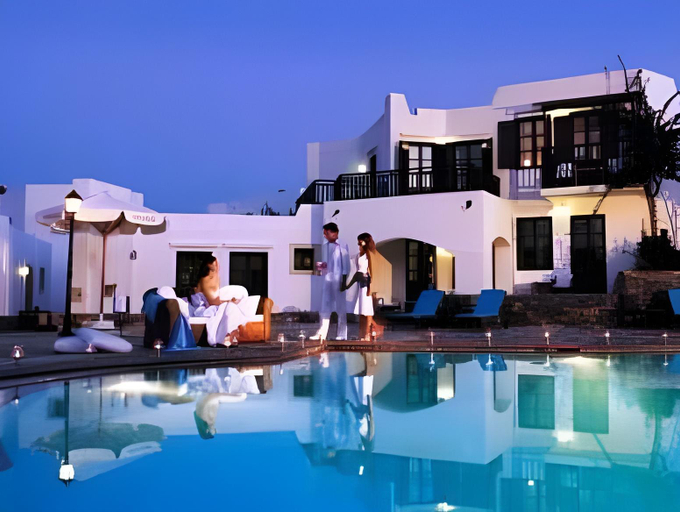 Exterior & Views 2, Creta Maris Resort, Crete