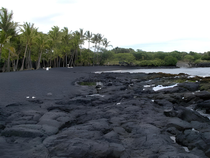 Others 5, Sea Mountain, Hawaii
