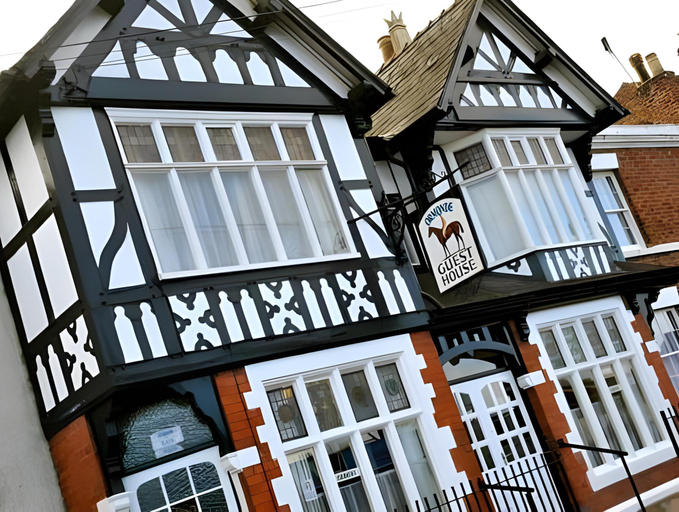 Others 5, The Ormonde Guesthouse, Cheshire West and Chester