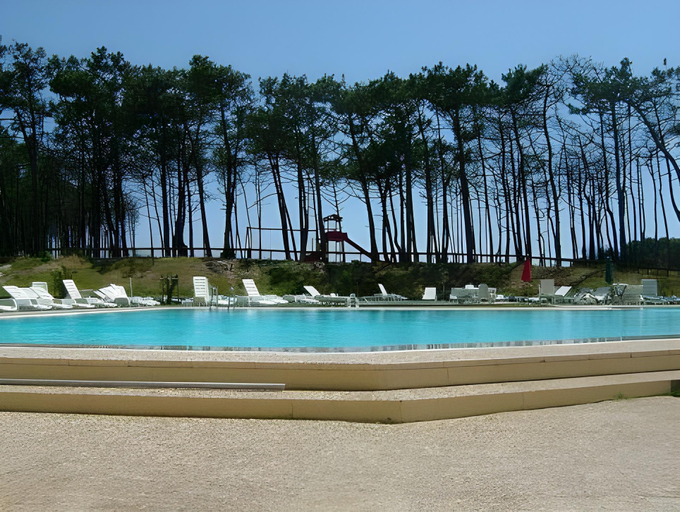 Sport & Beauty 2, Axis Ofir Beach Resort Hotel, Esposende