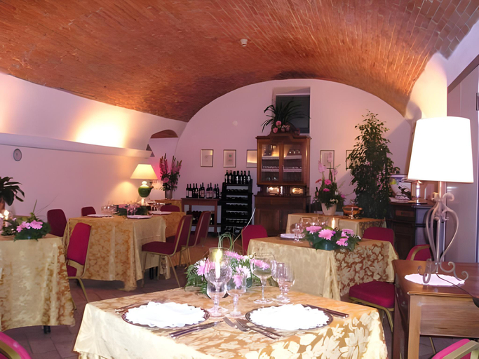 Food & Drinks 5, Palazzo Loup Hotel, Bologna