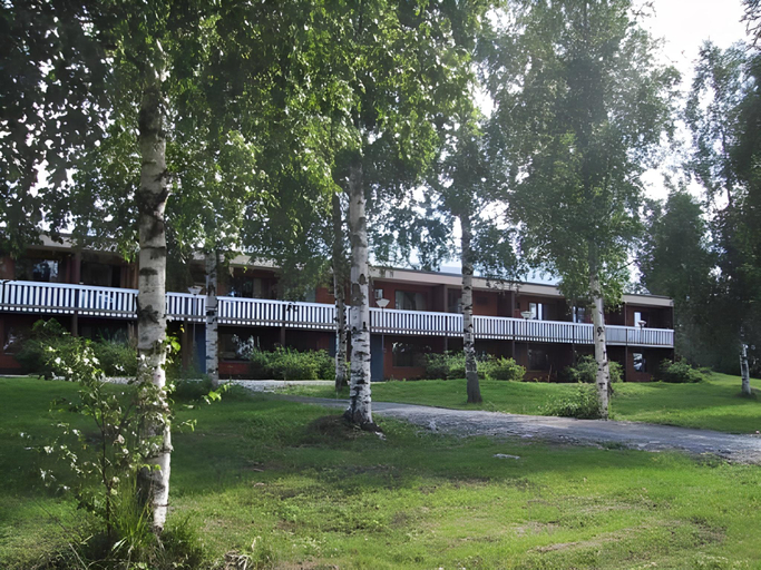 Others 3, Revontuli Resort Rooms, Central Finland