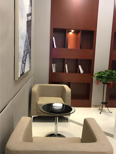 Others 5, City Comfort Inn Liu'an Huoshan Dadi Garden, Lu'an