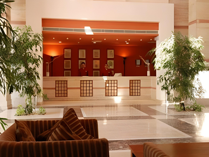 Public Area 4, Amphoras Blu, Sharm el-Sheikh