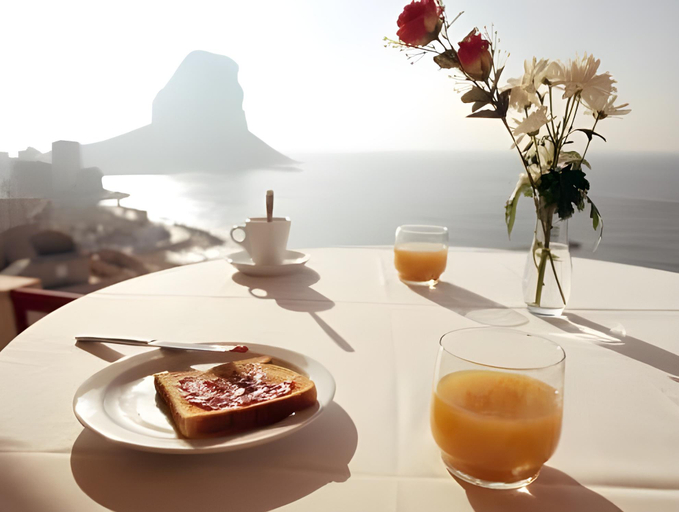 Food & Drinks, Apartamentos Amatista Unitursa, Alicante