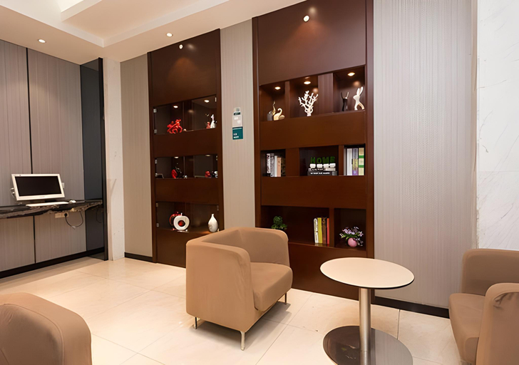 Others 5, City Comfort Inn Xiangyang Railway Station, Xiangfan