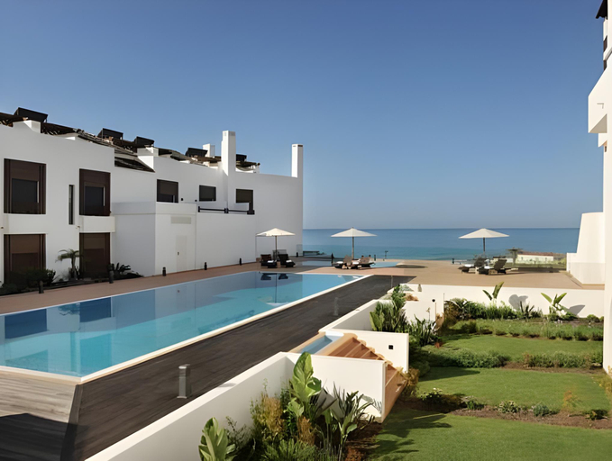 Sport & Beauty 2, Belmar Spa & Beach Resort, Lagos