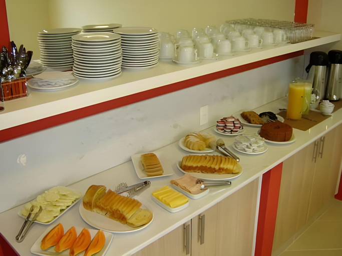 Food & Drinks 5, Pousada Mar do Leste, Florianopolis