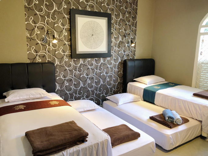 Bedroom 5
