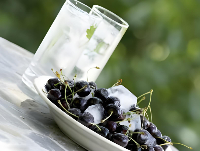 Food & Drinks 5, Palio Eleotrivio, Thessaly
