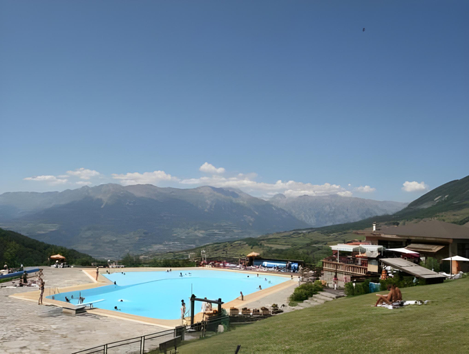 Others 3, Madame Vacances Les Balcons Des Airelles, Hautes-Alpes