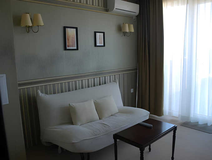 Bedroom 2, Hotel Kalithea, Sozopol